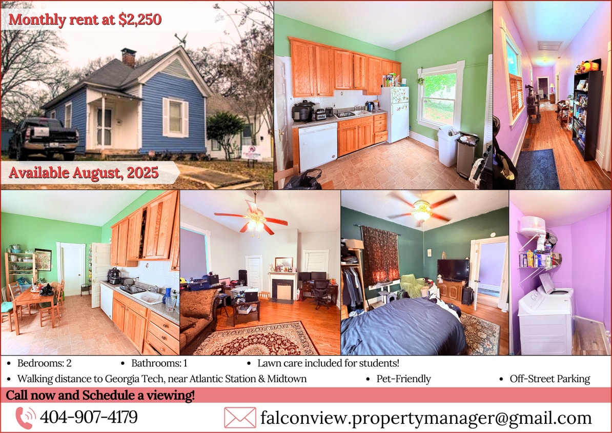 Photo - 1098 Center St NW (Atlanta, GA)