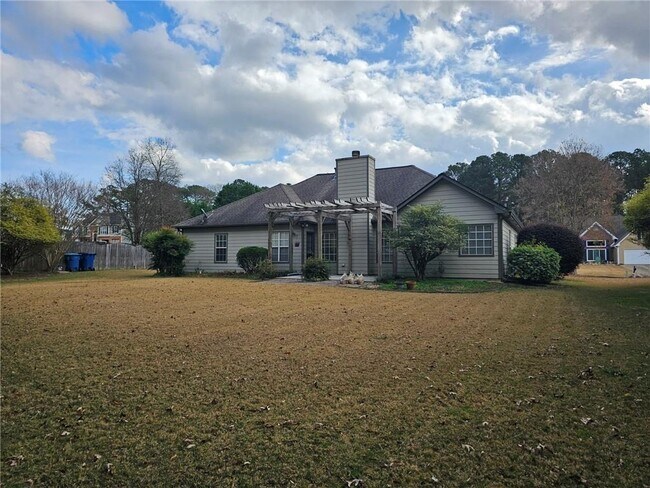 Photo - 3313 Beech Hollow Ct