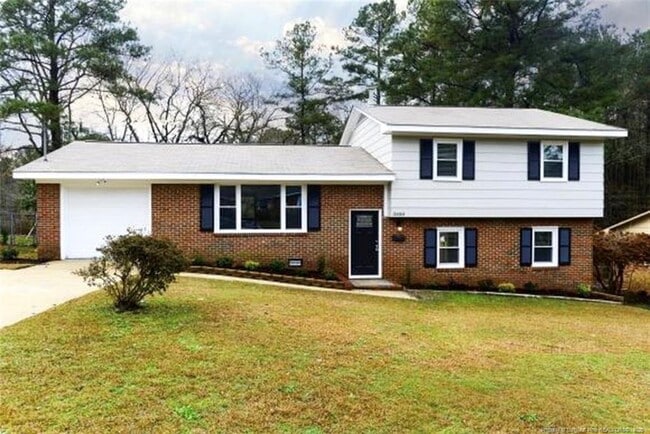 Building Photo - 3308 Cranbrook Dr