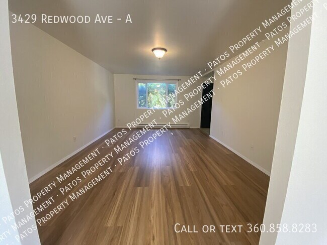 Photo - 3429 Redwood Ave Unit A