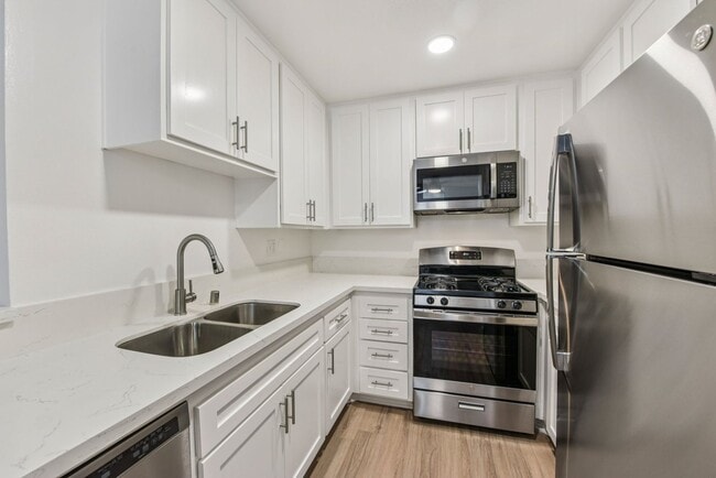 310 South Virgil Ave