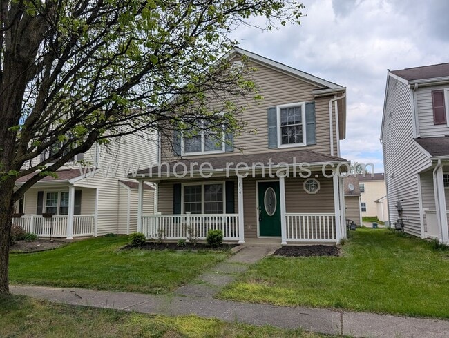 Building Photo - Village at Williams Creek Home