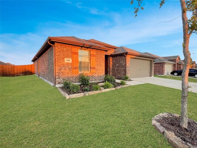 Photo - 705 Farmstead Wy