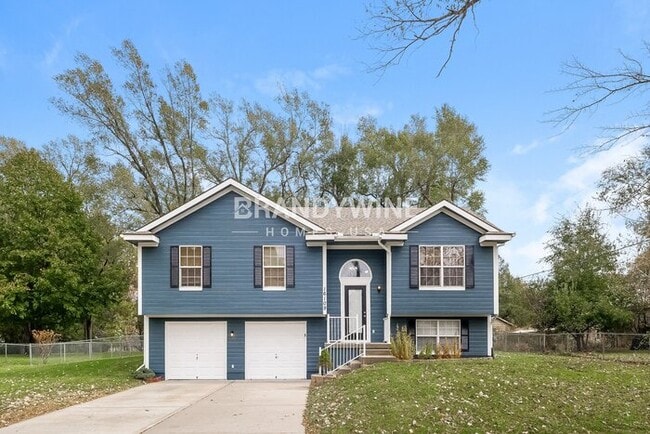 Building Photo - 16109 Kay Ave Rental