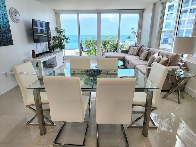Photo - 3505 S Ocean Dr Unit 521