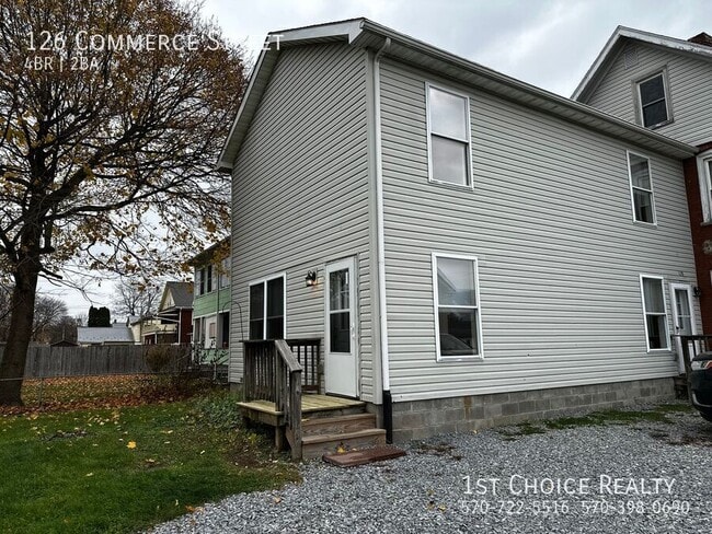 Photo - 126 Commerce St