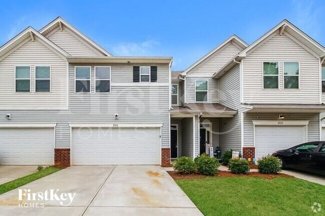 Building Photo - 2018 Cypress Village Dr NW Rental
