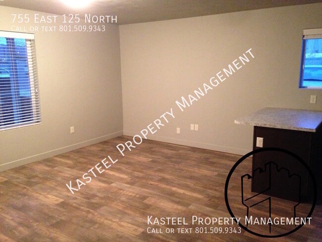 Photo - 755 E 125 N St Apartamento