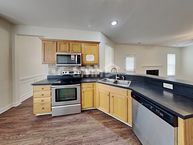 Photo - 5402 Canipe Farm Ct