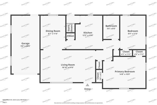 Photo - 9244 Filibert Dr