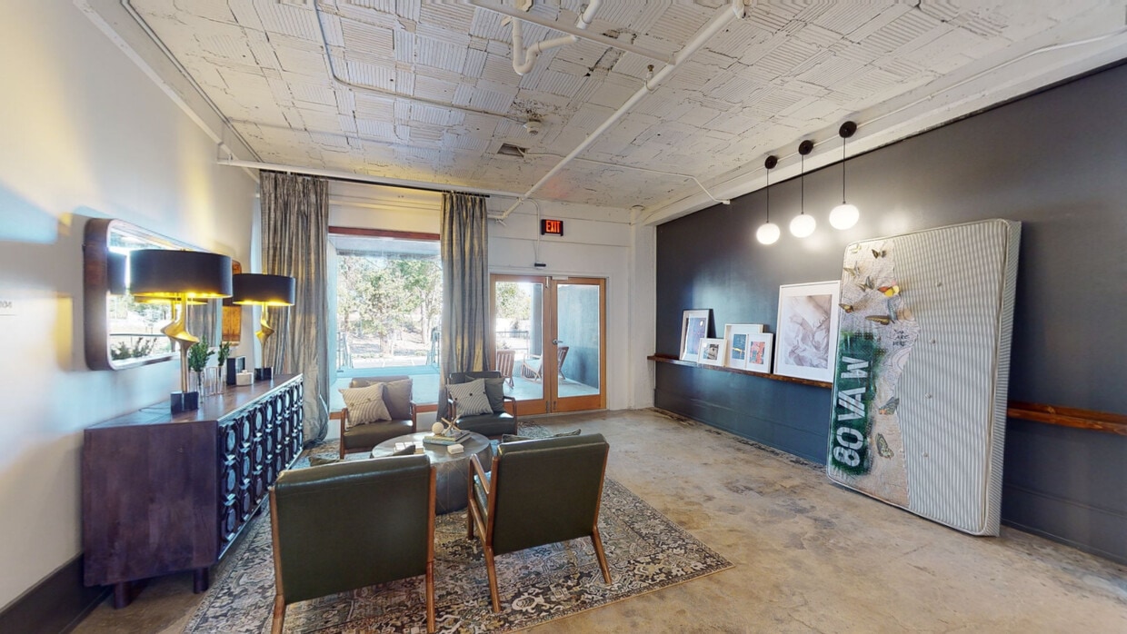 Photo - National Rose Co. Apartments