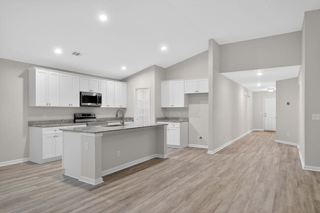 Photo - Modern Home near Pooler with Savannah Charm