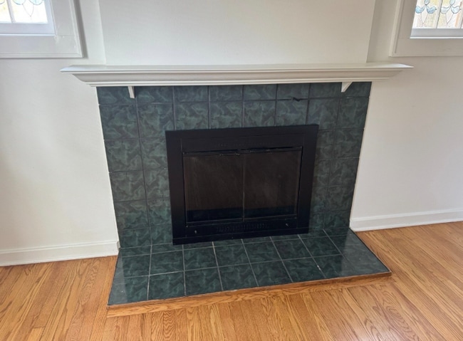 Photo - 4508 S Burrell St