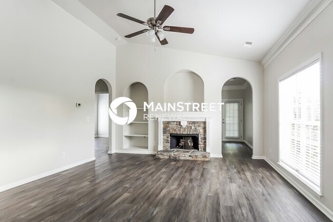 3 Bedroom Pet-Friendly Home in BESSEMER, AL with Main Street Renewal
