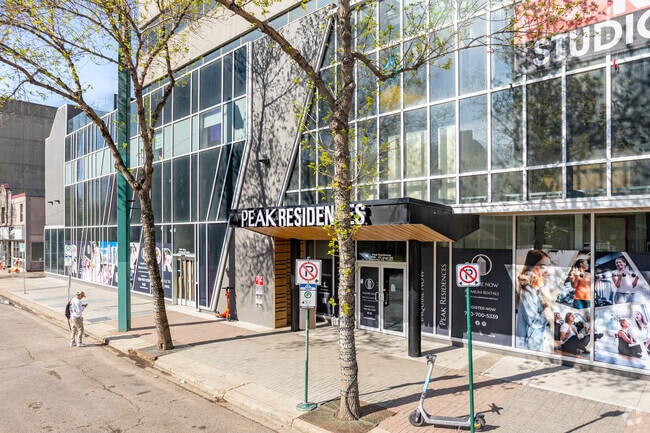 Photo - Peak Residences