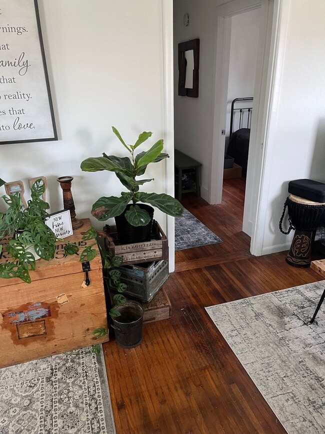 Photo - 2 bedroom 1 bath house