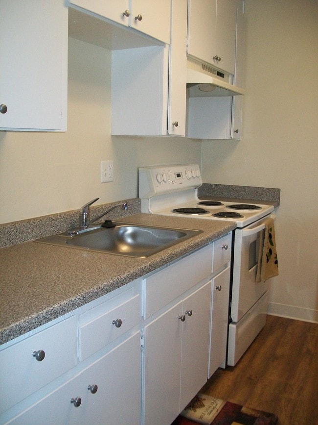 Photo - Almaden House