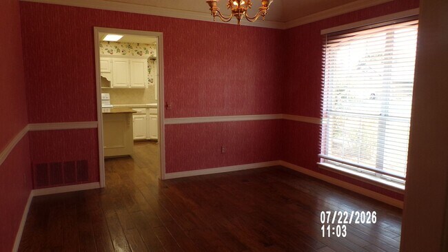 Photo - Fantastic home located in Wyatt Acres