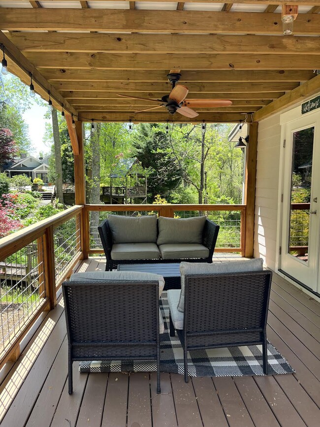 Photo - 251 Landwood Ln House