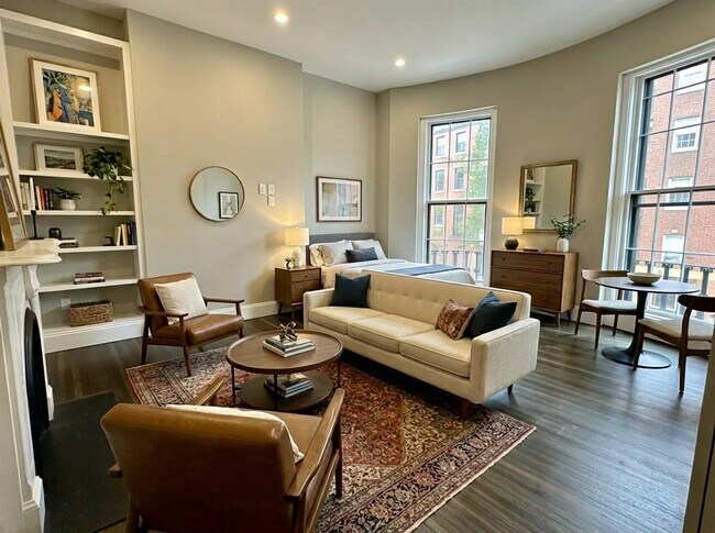 Photo - 105 Charles St Unit 1