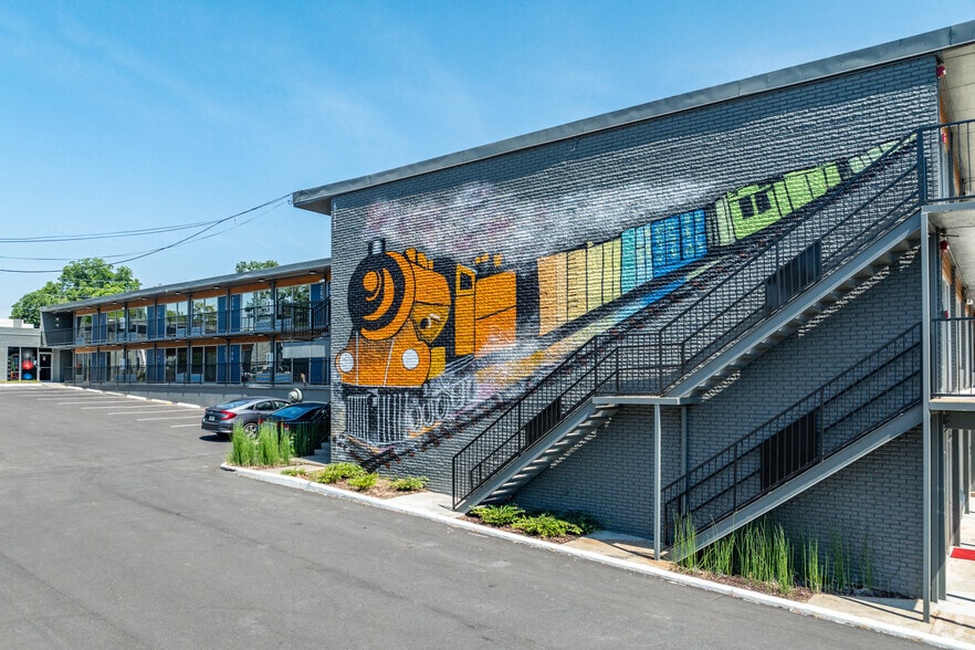 Building Photo