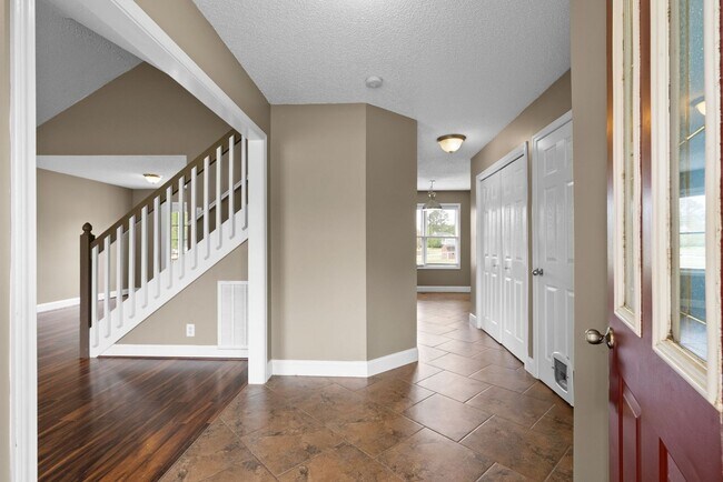 Photo - Pet-Friendly 3BR Home w/ 3-Car Garage, Fir...