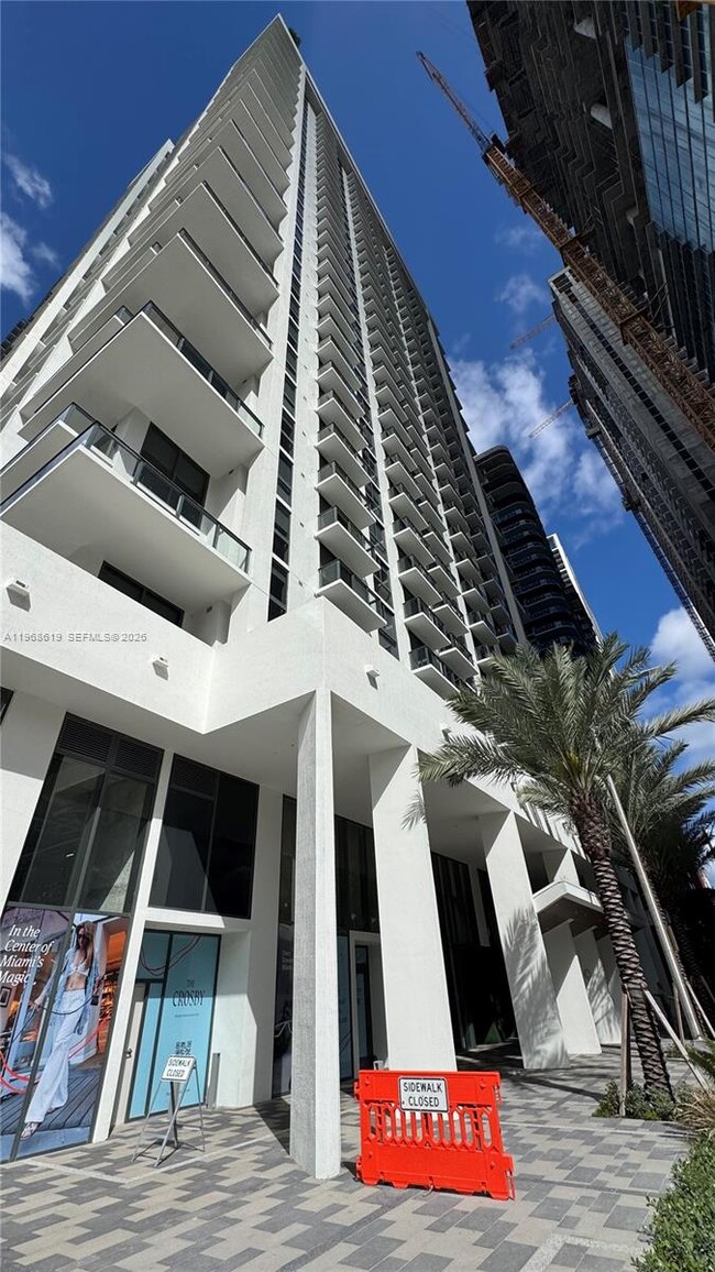 Photo - 11 NE 6th St Unit 2212