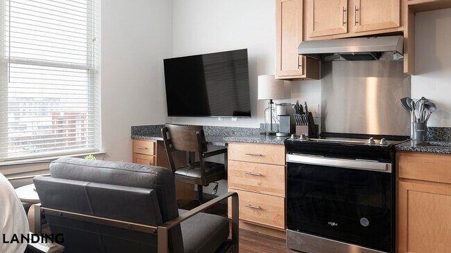 Photo - 302 13th St S Unit 531