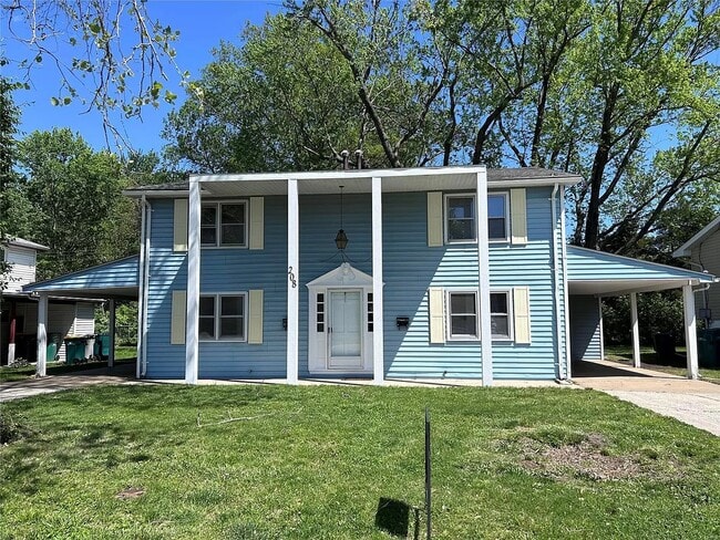 Building Photo - 208 Howard Dr Rental
