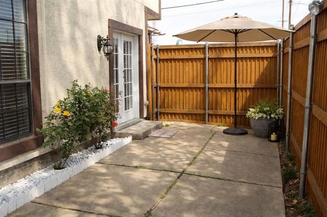 Photo - 4000 Rawlins St Unit 105