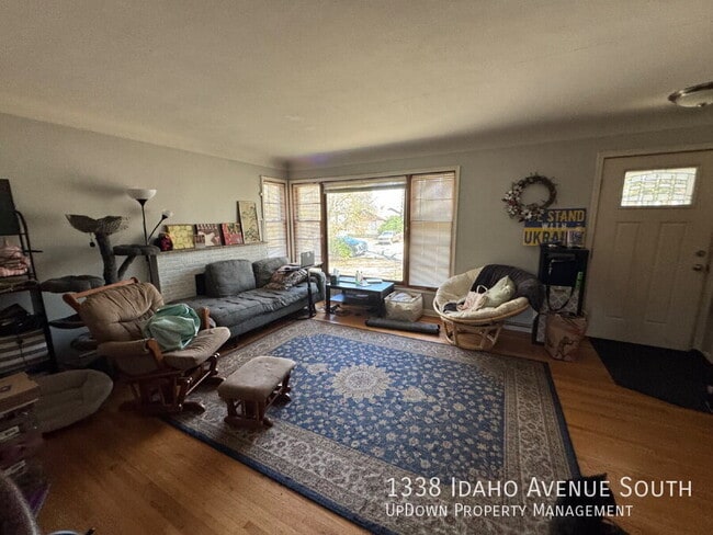 Photo - 1338 Idaho Ave S
