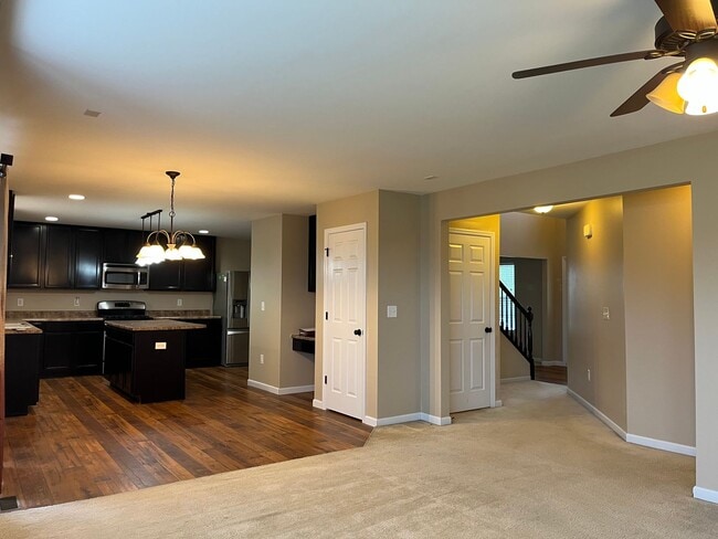 Photo - Updated 4 Bed 3 Bath Home In Fairview Heights!