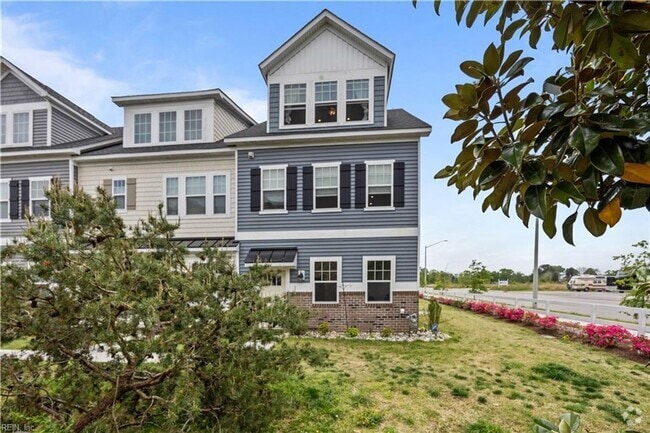 Building Photo - Luxury Living in Grassfield! Rental