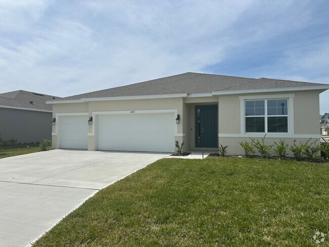 Building Photo - Fresh, new, and ready for you! Community P... Rental