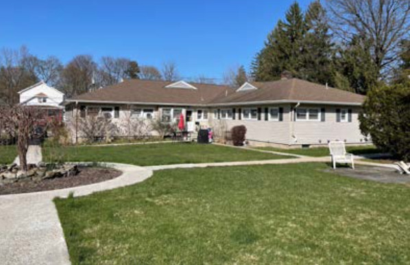 Carey Avenue Apartments - Carey Avenue Apartments