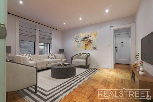 Building Photo - Renovated Giant Prewar 1 bedroom in Brookl... Unit 2D Rental