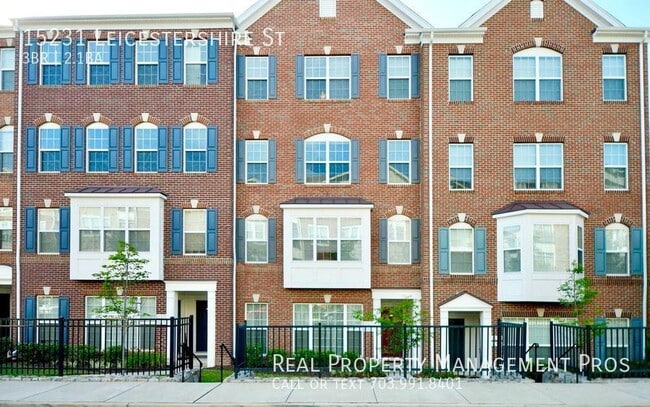 Photo - 15231 Leicestershire St Condo