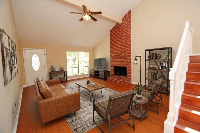 Photo - 18731 Clover Glen Ln