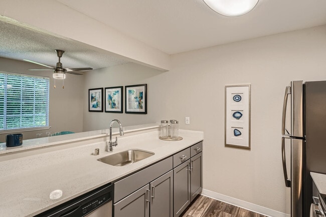 Photo - Align Apartments