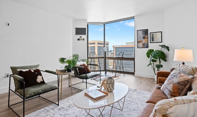 Photo - 1625 Larimer St Unit 1806