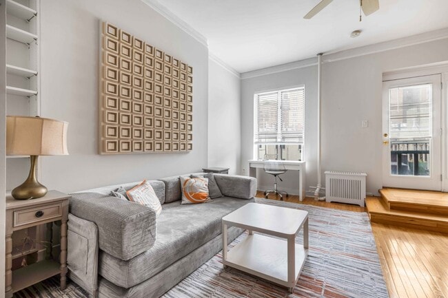 Photo - 130 W 81st St Unit 3