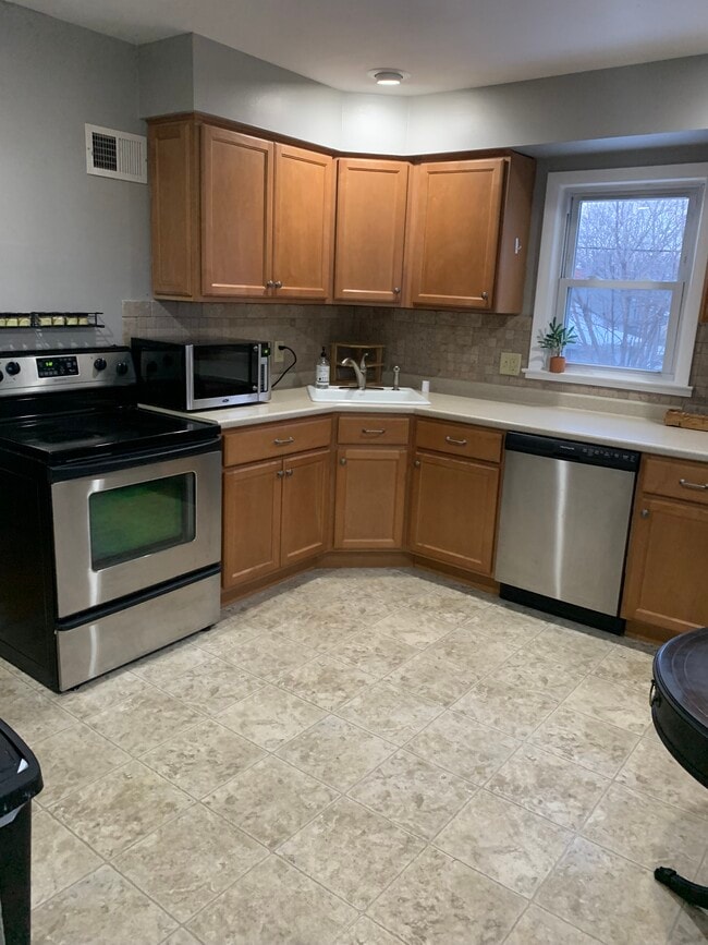 Photo - 3754 E Denton Ave