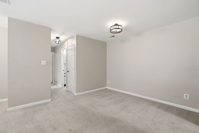 Photo - Contemporary design meets exceptional space in this inviting ground level residence, offering eff...