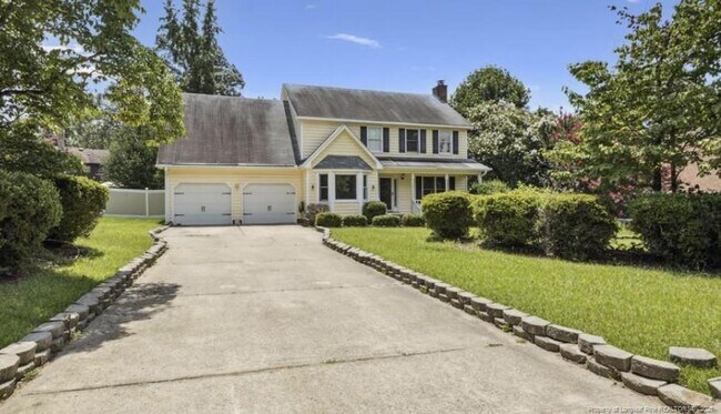 Photo - 7713 Charring Cross Ln