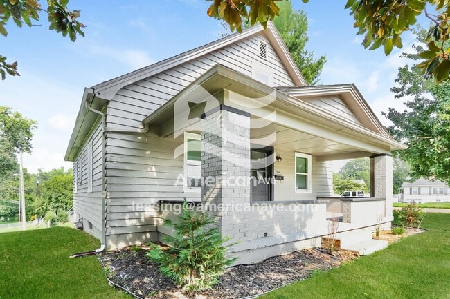 1004 Korb Ave