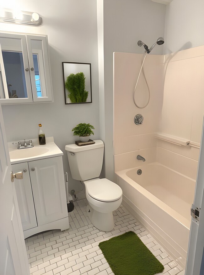 Photo - 122 Berkshire St Unit 3(2B)`