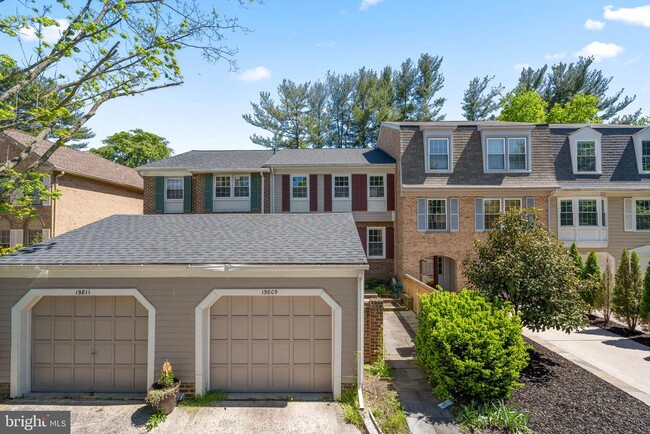 Photo - 19809 Greenside Terrace Townhome