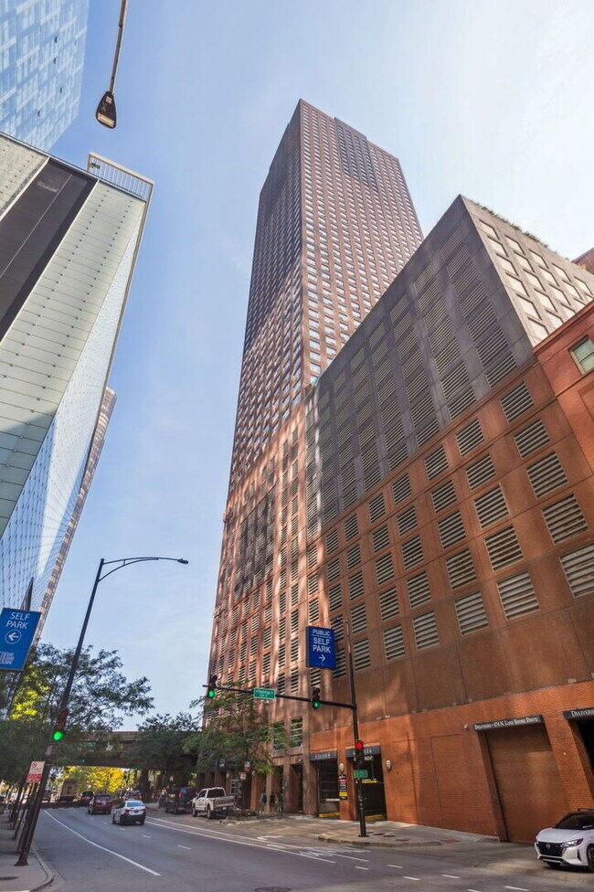Building Photo - 474 N Lake Shore Dr Unit 3409 Rental