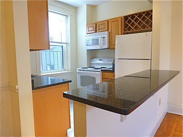 Photo - 109 Queensberry St Unidad 8