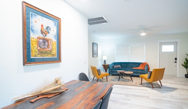 Casa en Fort Myers decorada a medida - 1449 Braman Ave